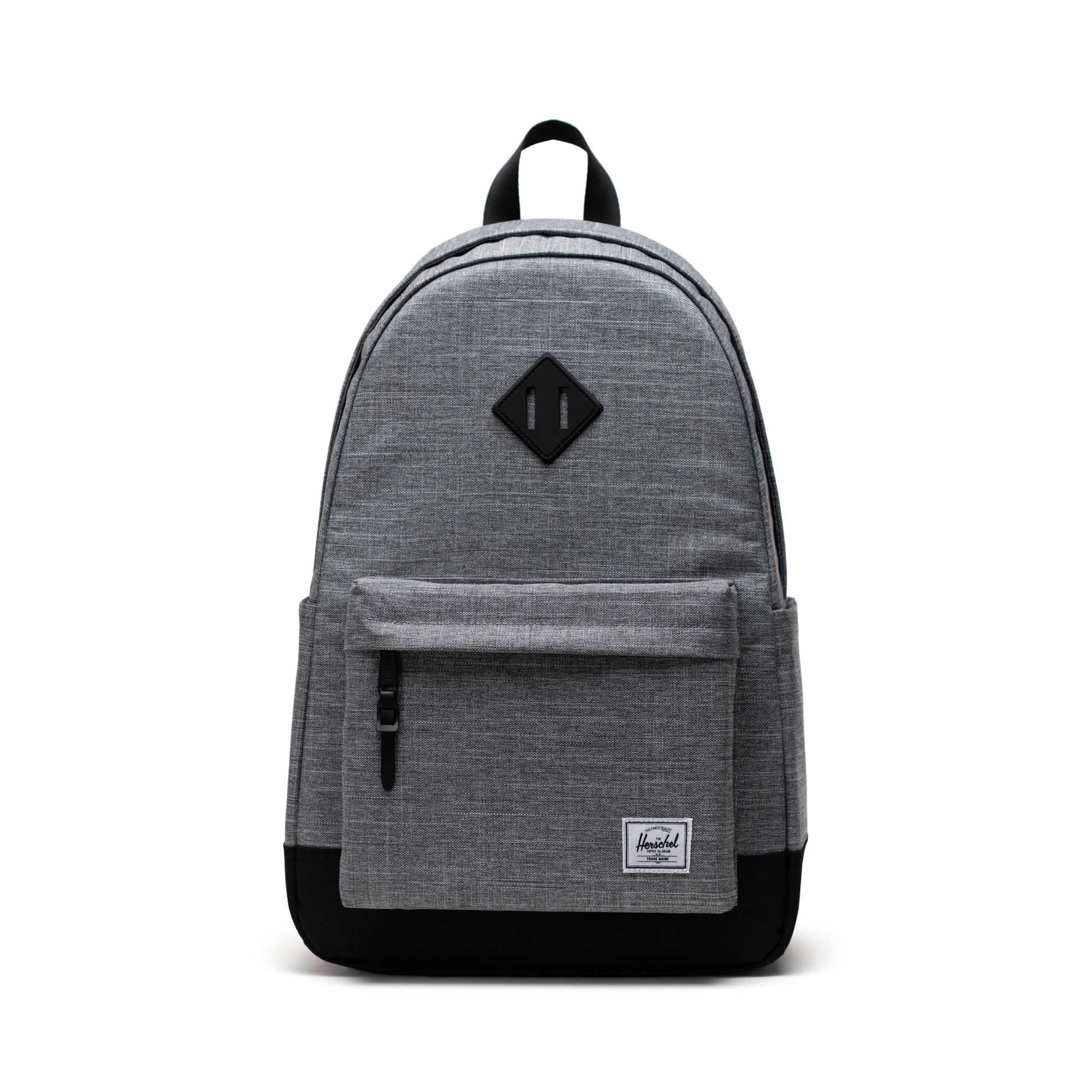 Kırçıllı Antrasit Herschel Heritage Sırt Çantası